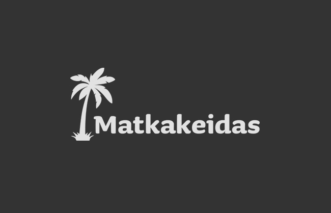 Matkakeidas <3 Kymit