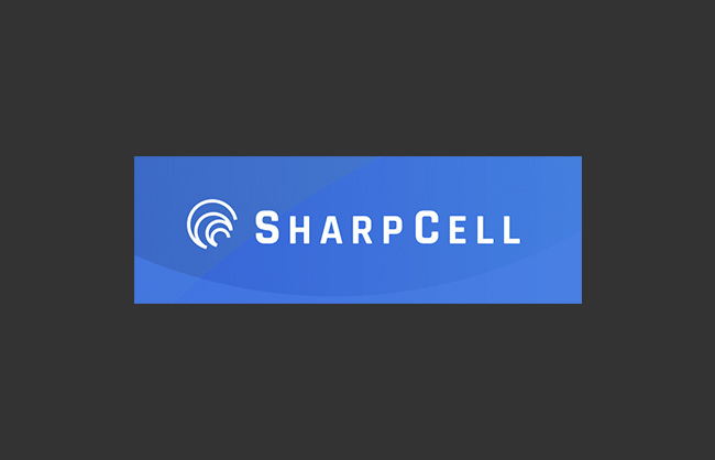 Sharpcell <3 Kymit